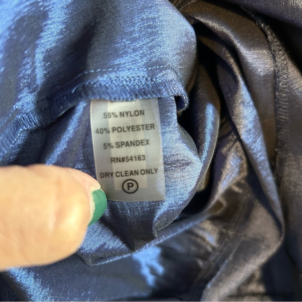 Clavin Klein Dress - Picture 12 of 12